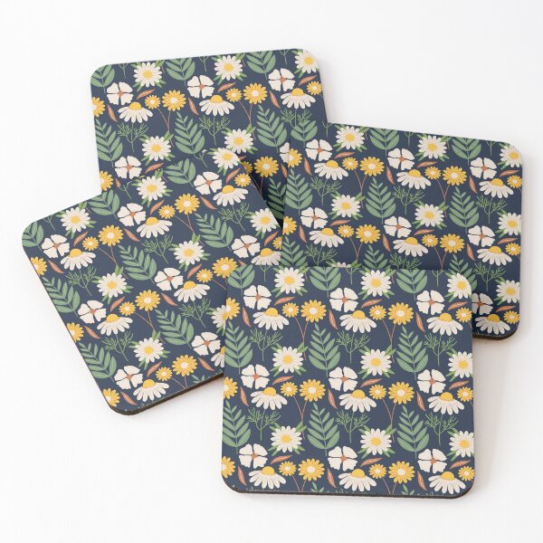 Item preview, Floral Pattern designed and sold by JOY STORE 45.