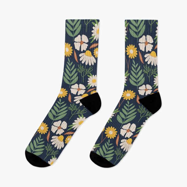 Item preview, Floral Pattern designed and sold by JOY STORE 45.
