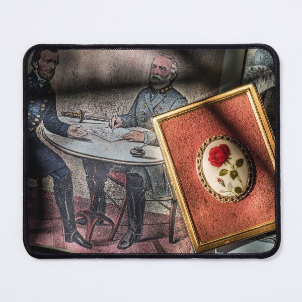 Item preview, Antique Rose 2 designed and sold by Jim Love.