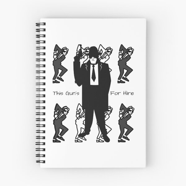 Item preview, Mobster  designed and sold by SCA-102.
