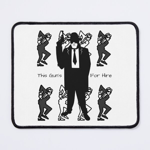 Item preview, Mobster  designed and sold by SCA-102.