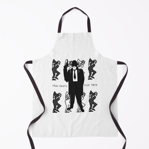 Item preview, Mobster  designed and sold by SCA-102.