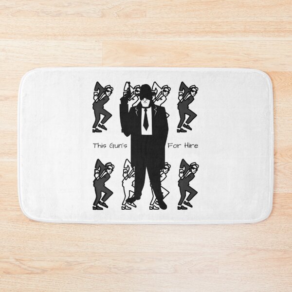 Item preview, Mobster  designed and sold by SCA-102.
