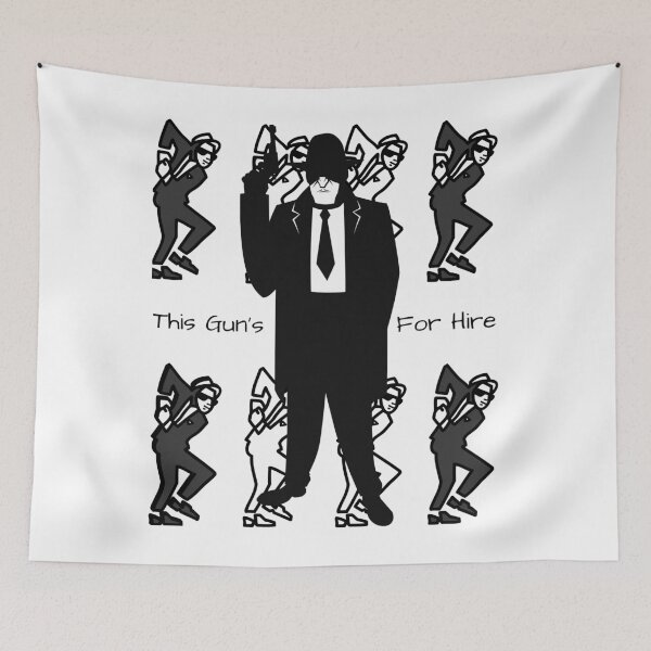Item preview, Mobster  designed and sold by SCA-102.
