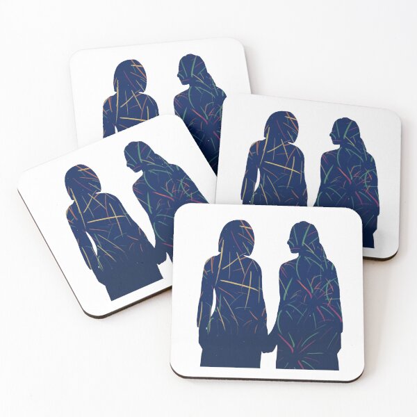 Item preview, Good hearted weirdos are the keepers designed and sold by samanthagarrett.