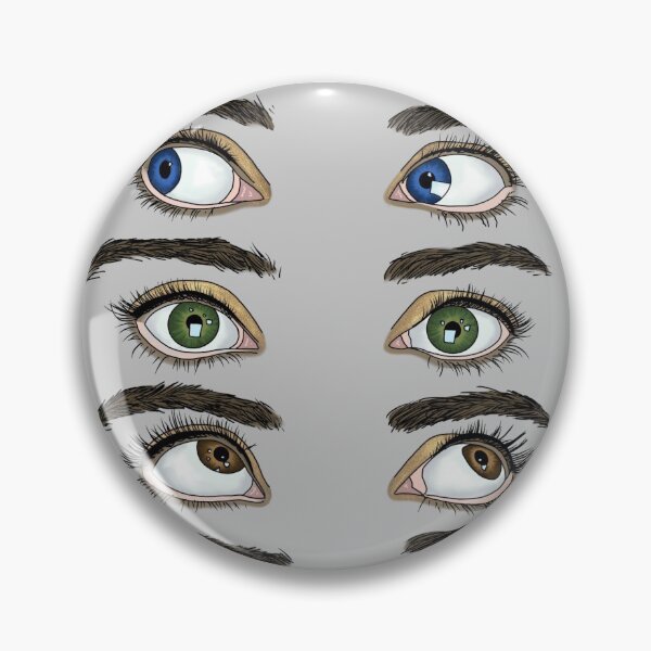 Item preview, Eye Contact designed and sold by Nicholas Balint.