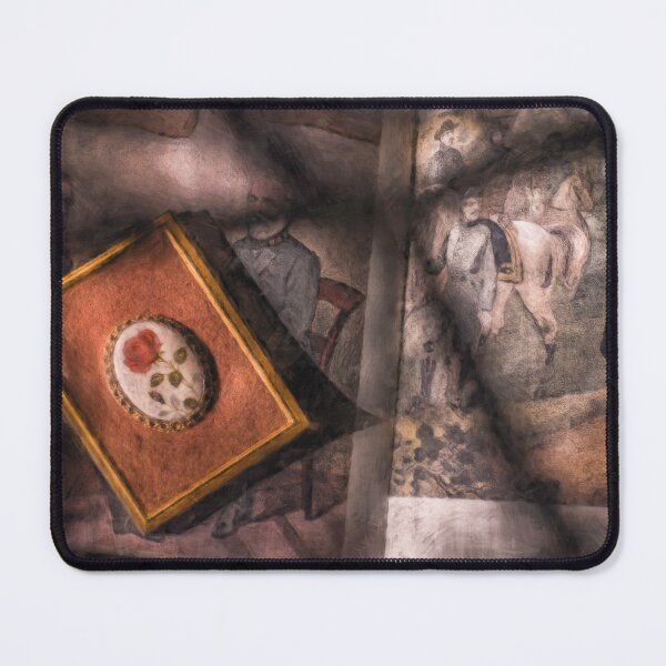 Item preview, Antique Rose 3 designed and sold by Jim Love.