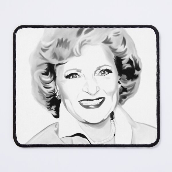 Item preview, Betty designed and sold by PeaceLoveAndTV.