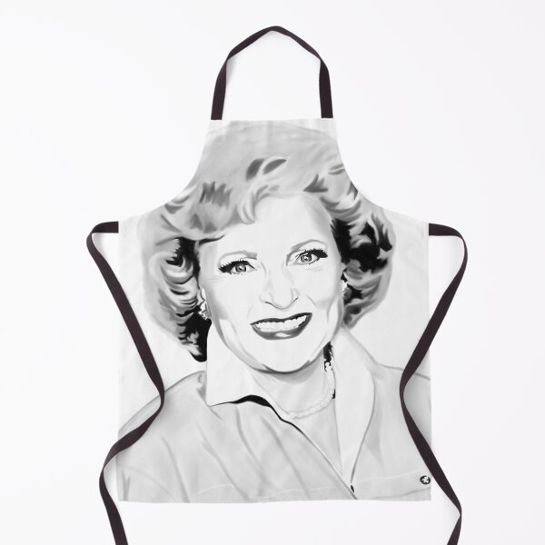 Item preview, Betty designed and sold by PeaceLoveAndTV.