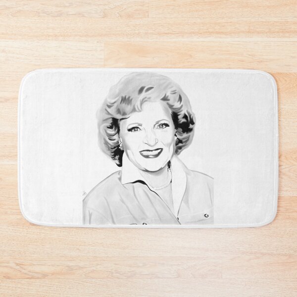 Item preview, Betty designed and sold by PeaceLoveAndTV.