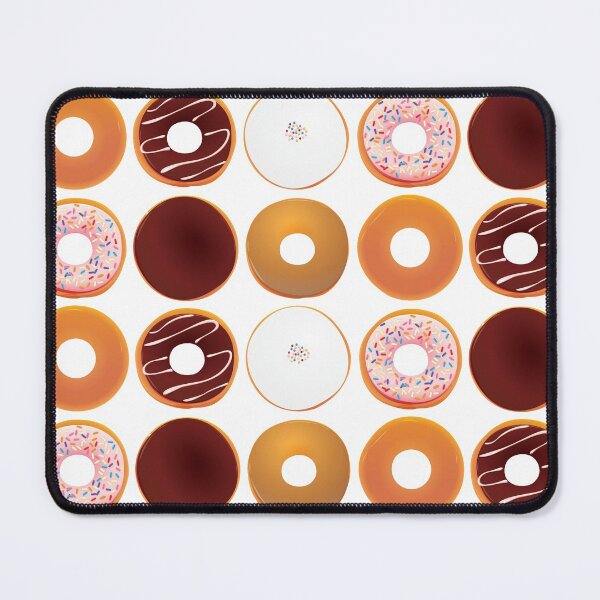 Item preview, Half Dozen Donuts designed and sold by imlying.