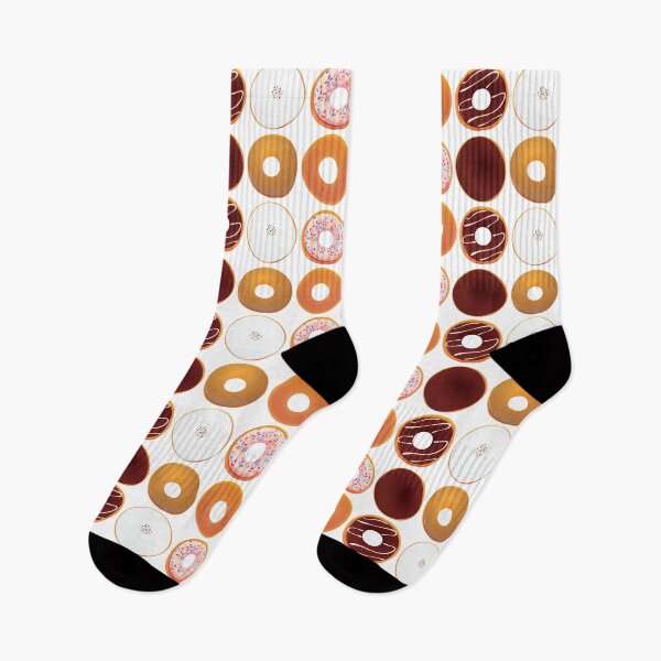 Item preview, Half Dozen Donuts designed and sold by imlying.