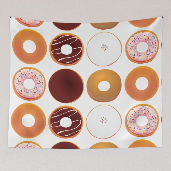 Item preview, Half Dozen Donuts designed and sold by imlying.