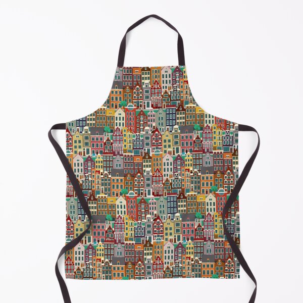 Item preview, Amsterdam designed and sold by yulia-rb.