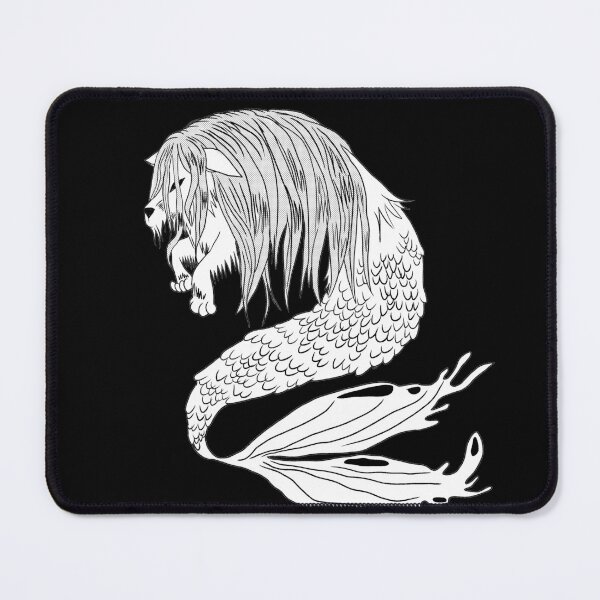 Item preview, Beast designed and sold by Gin Albinson.