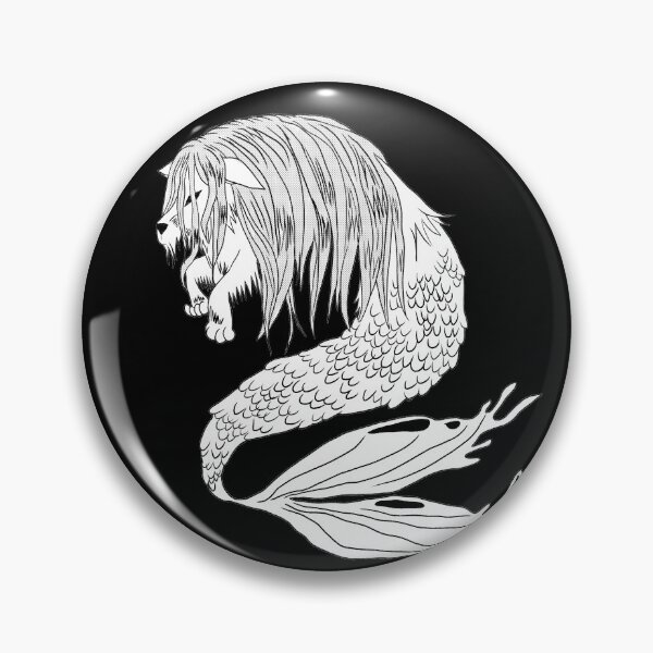 Item preview, Beast designed and sold by Gin Albinson.