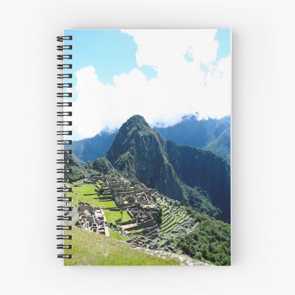 Item preview, High in the Peruvian Mountains designed and sold by Maggie Hegarty.