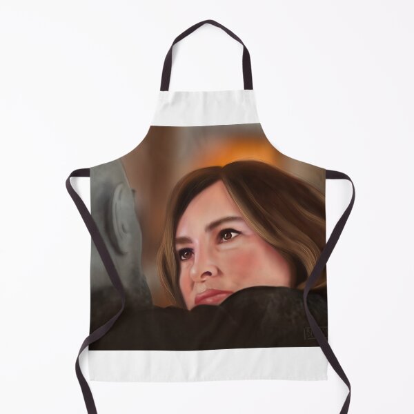 Item preview, Mariska hargitay designed and sold by supremegypsy.