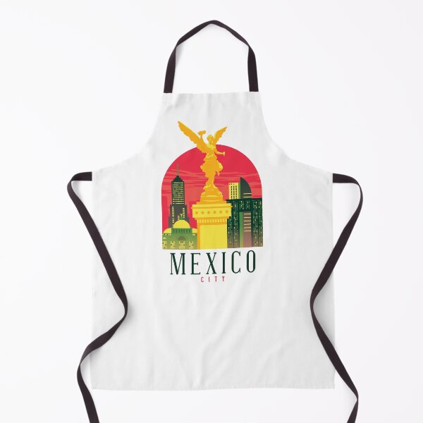 Item preview, Recuerdo de viaje de la ciudad de México designed and sold by infleims.