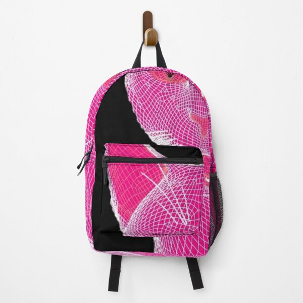 Item preview, Pink Vaporwave Cat designed and sold by aciddes.