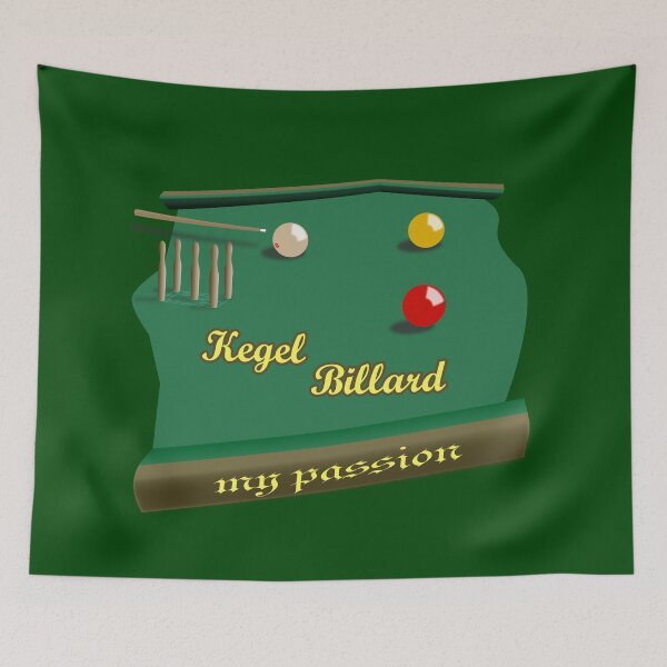 Item preview, Bowling, pool, snooker, billiards, gift idea, billiards designed and sold by ChrUzDesigner.