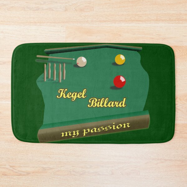 Item preview, Bowling, pool, snooker, billiards, gift idea, billiards designed and sold by ChrUzDesigner.
