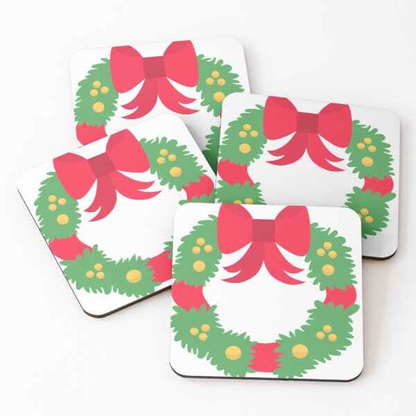 Item preview, christmas wreath designed and sold by Bogazgarda.