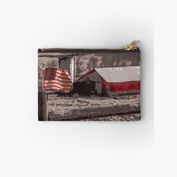 Item preview, American Farm designed and sold by Jim Love.