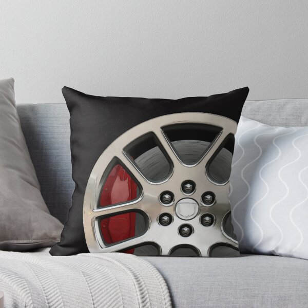 Item preview, v10 American Muscle Car Original wheel designed and sold by ApexFibers.