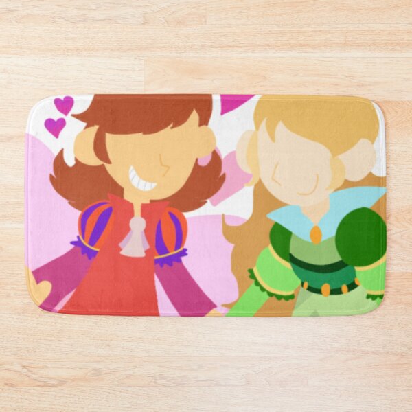 Item preview, Royal Pains designed and sold by SnickerzDoodlez.