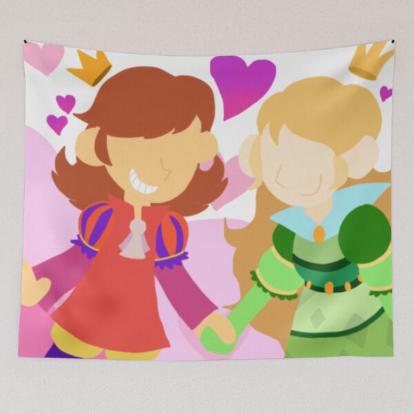 Item preview, Royal Pains designed and sold by SnickerzDoodlez.