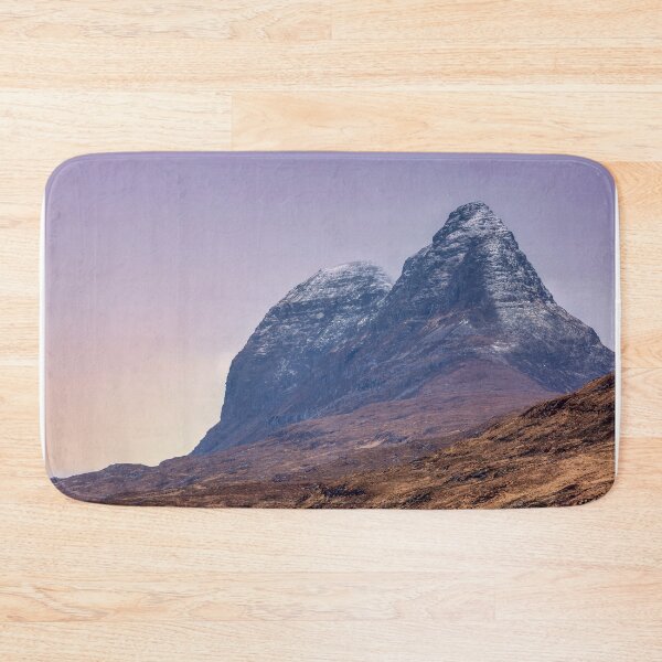 Item preview, Suilven in Winter designed and sold by derekbeattie.