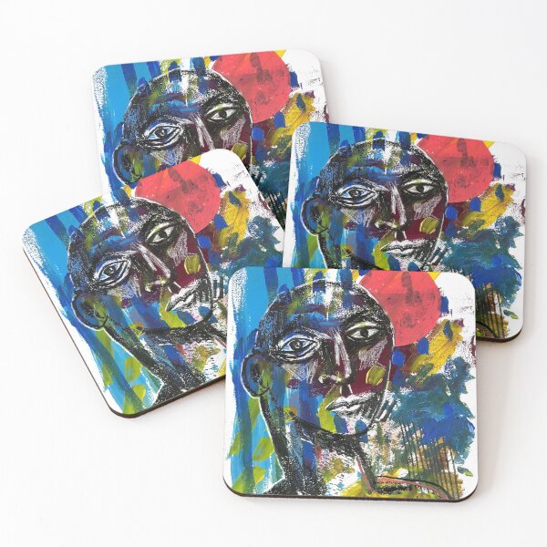 Item preview, Man in the sun designed and sold by MelissaChalhoub.
