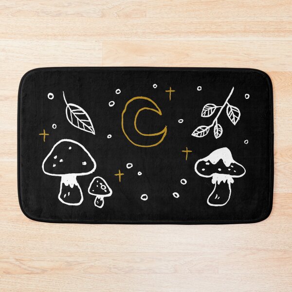 Item preview, Celestial fall illustration designed and sold by ikdoekreatief.