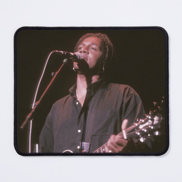 Item preview, Jeffrey Gaines Photograph designed and sold by ConcertImages.