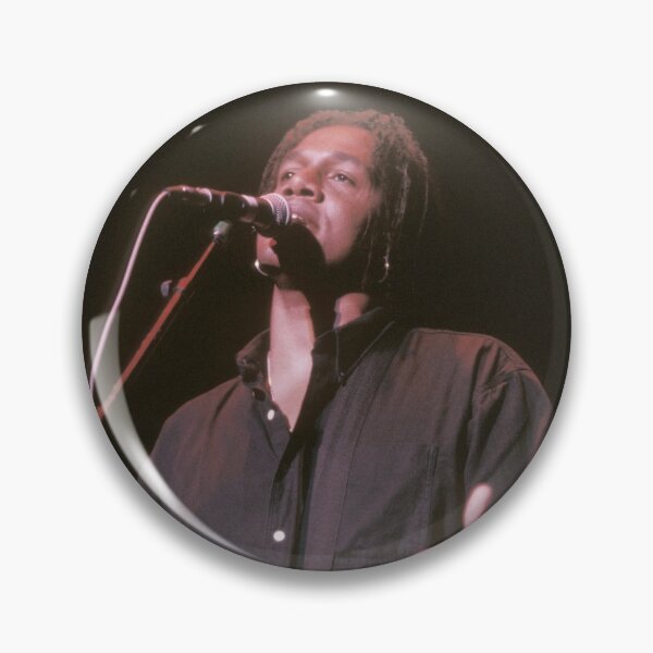 Item preview, Jeffrey Gaines Photograph designed and sold by ConcertImages.