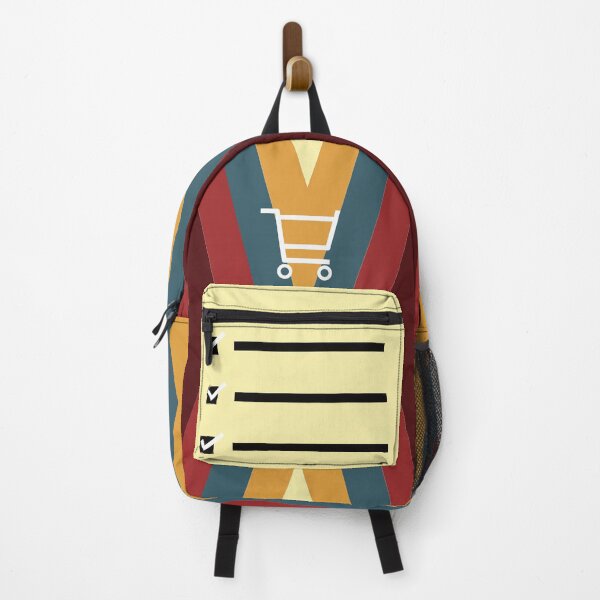 Item preview, Order Status with Colorful Design designed and sold by FridPix.