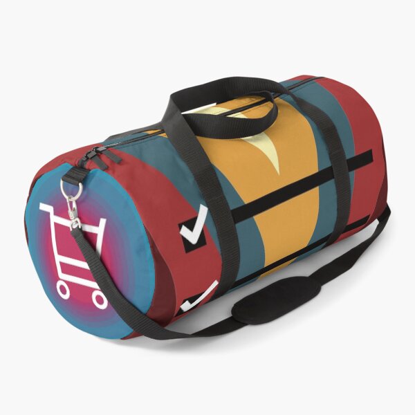 Item preview, Order Status with Colorful Design designed and sold by FridPix.
