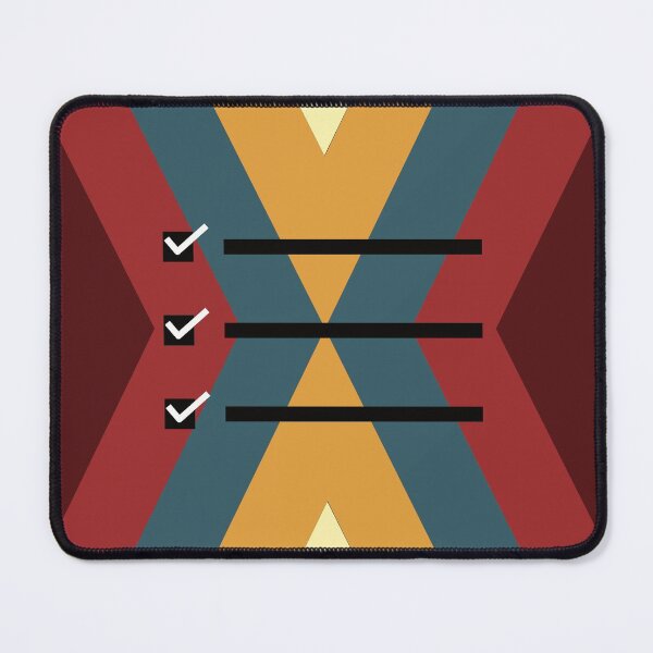 Item preview, Order Status with Colorful Design designed and sold by FridPix.