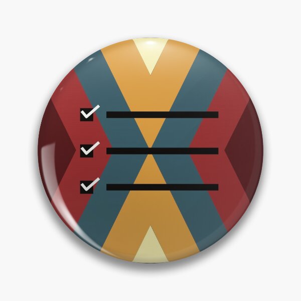 Item preview, Order Status with Colorful Design designed and sold by FridPix.