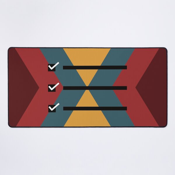 Item preview, Order Status with Colorful Design designed and sold by FridPix.