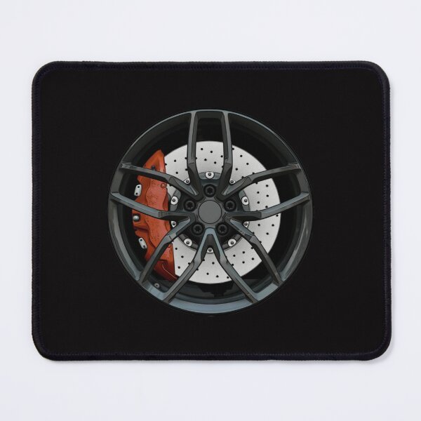 Item preview, Italian Supercar Original wheel designed and sold by ApexFibers.