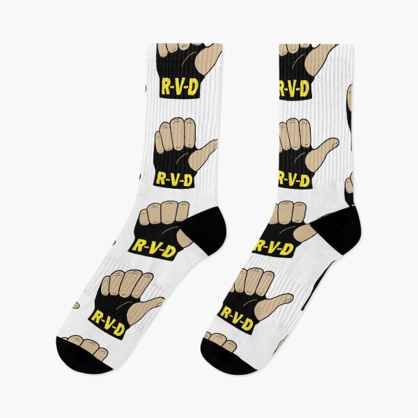 Item preview, RVD foam finger designed and sold by PEArt.