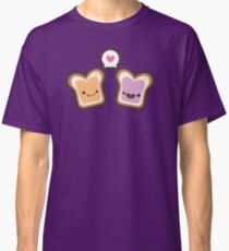 PB & J Liebe Classic T-Shirt