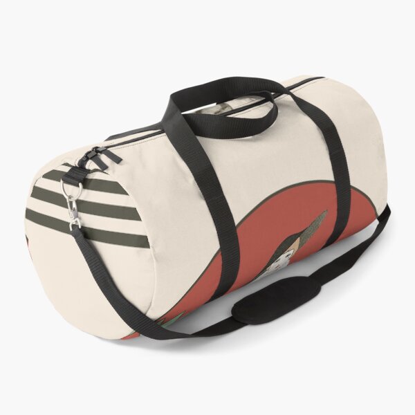 Item preview, Fashionable Woman with Geometical Shapes designed and sold by cerenalkan.
