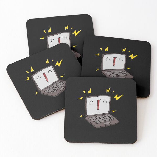 Item preview, Funny computer designed and sold by MinimalShop01.