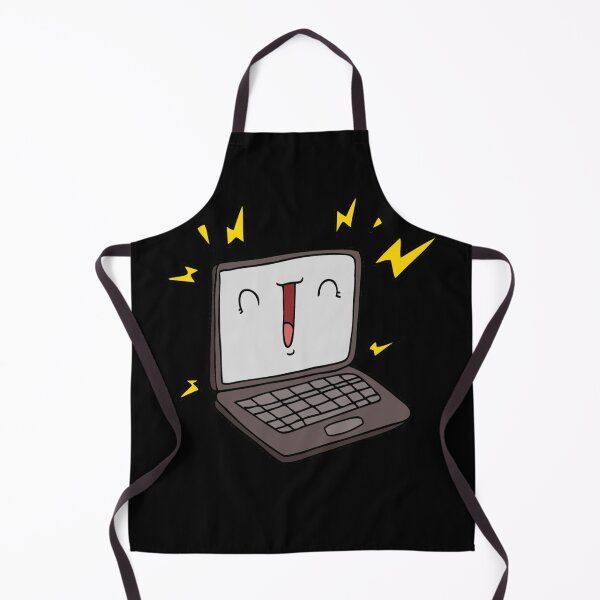 Item preview, Funny computer designed and sold by MinimalShop01.