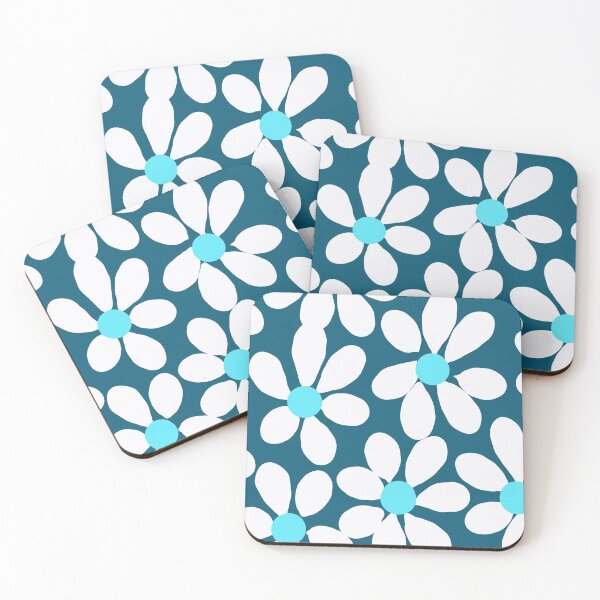 Item preview, Bold Giant Wild Daisies #1 designed and sold by Deutschic.