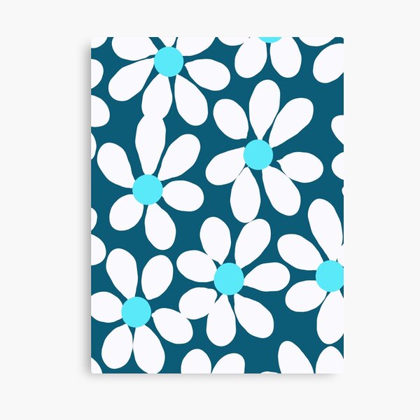 Item preview, Bold Giant Wild Daisies #1 designed and sold by Deutschic.