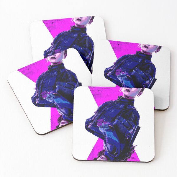Item preview, kate and yelena designed and sold by LondownDesign.